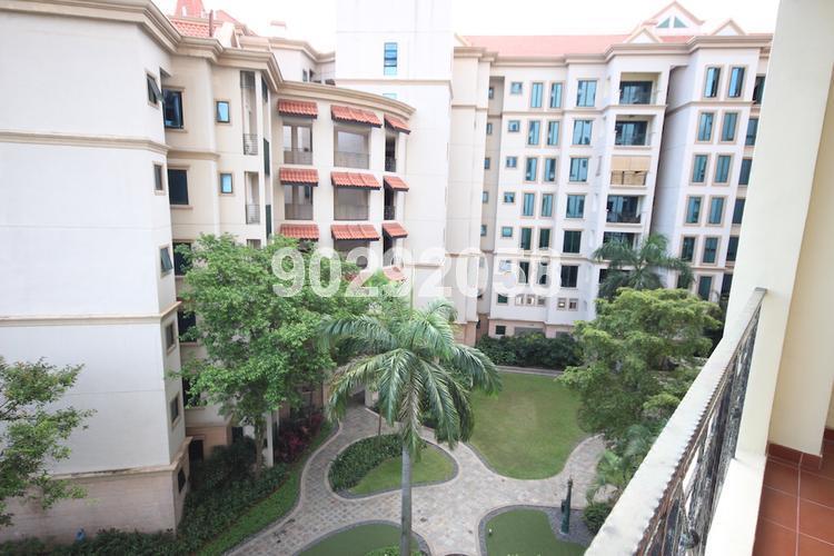 Pebble Bay (D15), Condominium #141025942